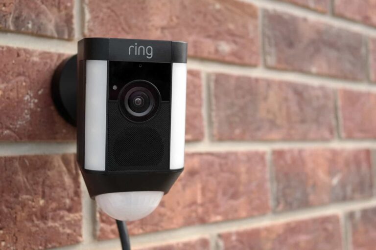 Ring Camera Not Detecting Motion? [10 Fixes You Must Try]